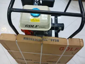 Golf 8hp Vibrator
