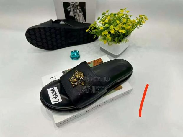 Spot New Sandals restocked.Quality 1st Leather - thumbnail 6