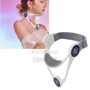 Neck Brace Anti Slouching (Adjustable)