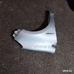 Toyota Aqua Hybrid Model 2012 Fender, Ex Japan Motor Parts
