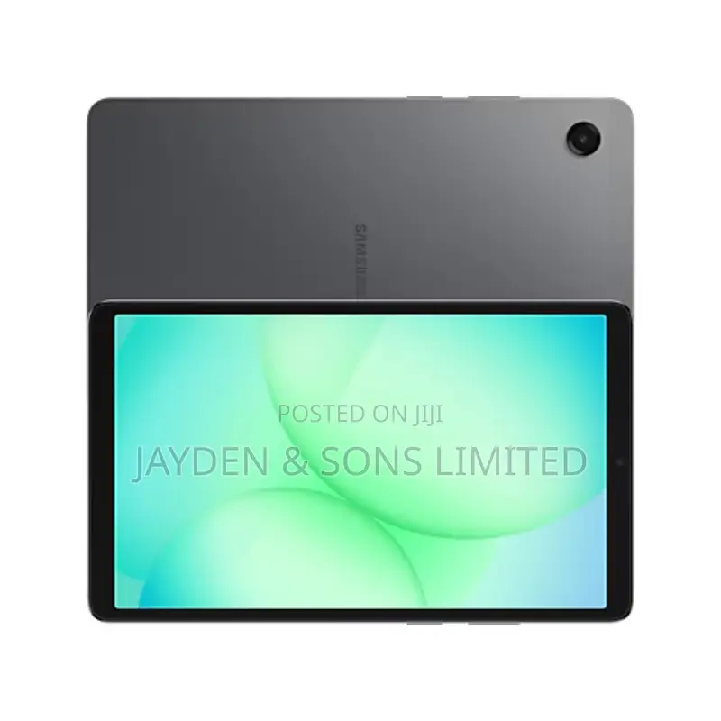 New Samsung Galaxy Tab A11 64 GB Gray