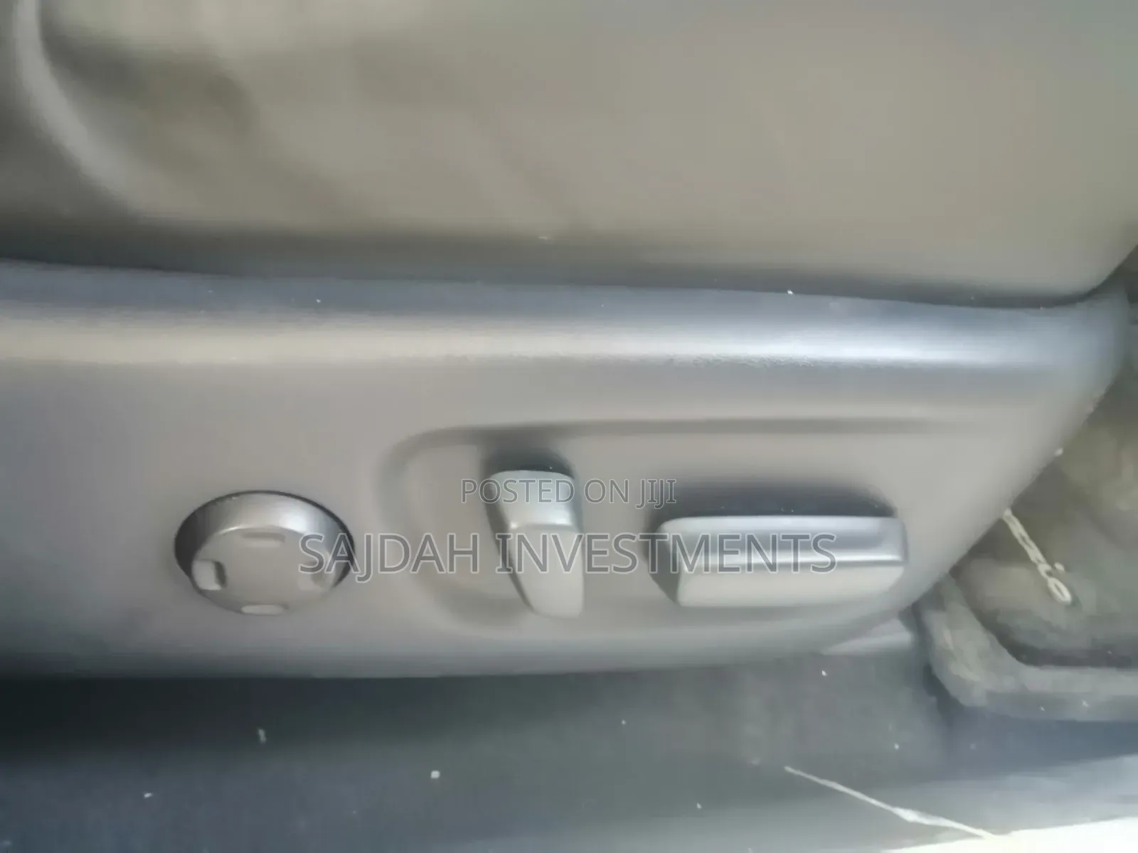 Toyota Harrier 2017 Pearl