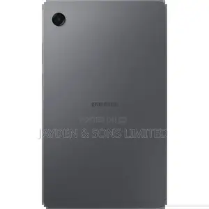 New Samsung Galaxy Tab A11 64 GB Gray