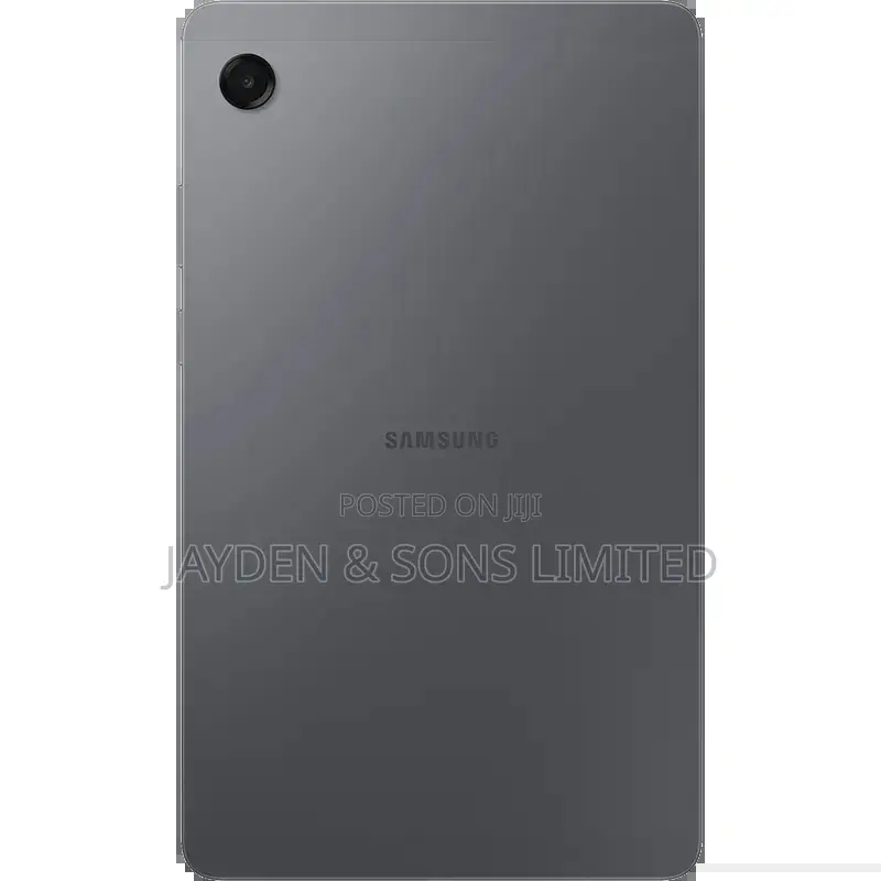 New Samsung Galaxy Tab A11 64 GB Gray