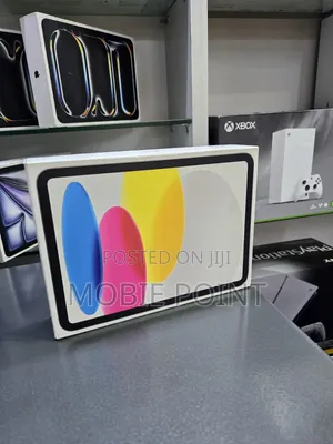 New Apple iPad 9.7 256 GB Pink