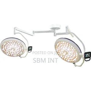 Double Doom Light Led