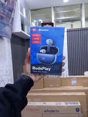 Itel Buds Play
