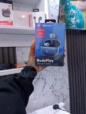 Itel Buds Play