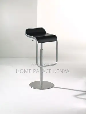 Bar Stool; Adjustable Height Bar Stool for Kitchen Island,