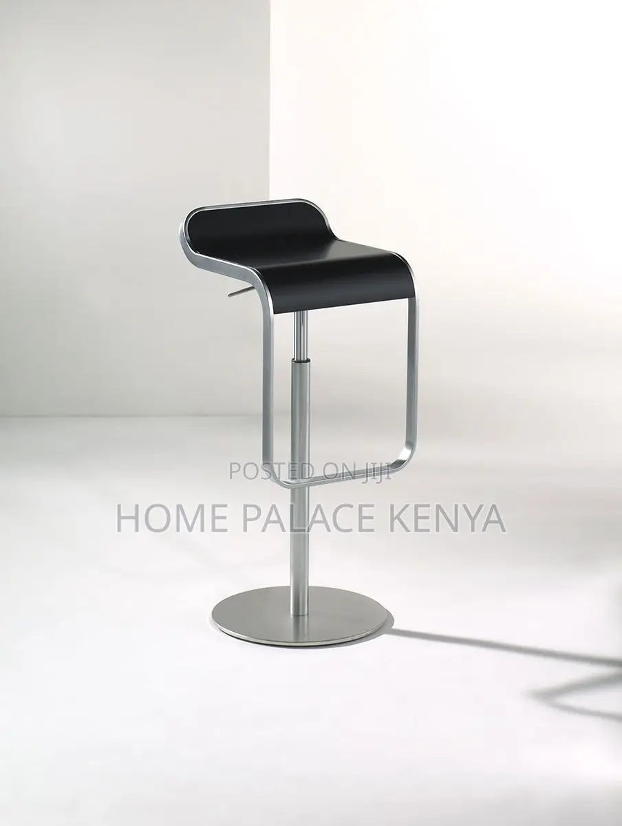 Bar Stool; Adjustable Height Bar Stool for Kitchen Island,