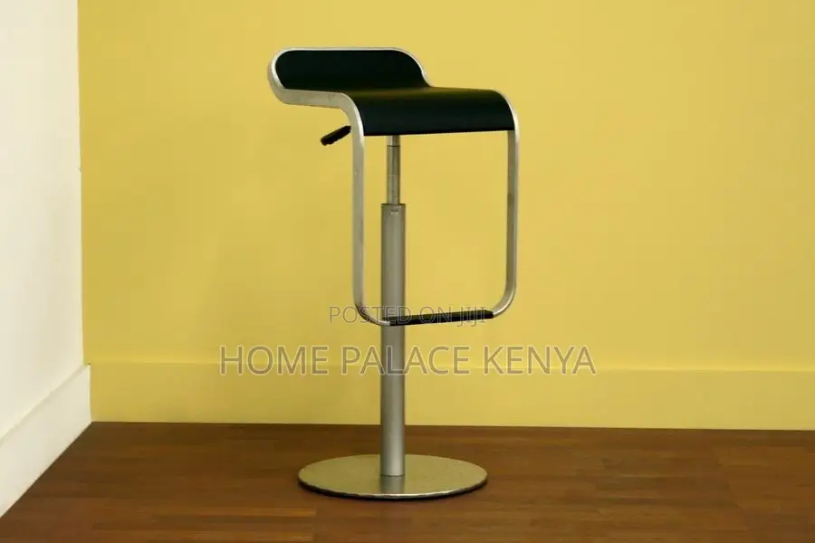 Bar Stool; Adjustable Height Bar Stool for Kitchen Island,