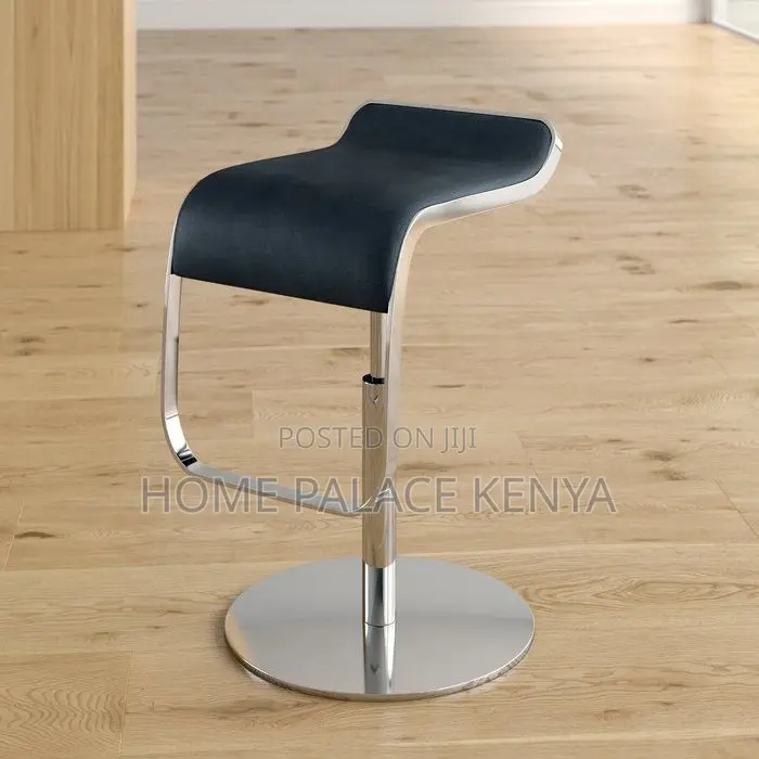 Bar Stool; Adjustable Height Bar Stool for Kitchen Island,