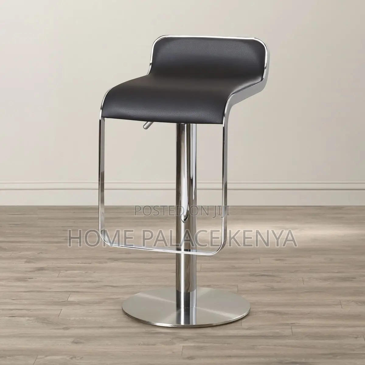 Bar Stool; Adjustable Height Bar Stool for Kitchen Island,