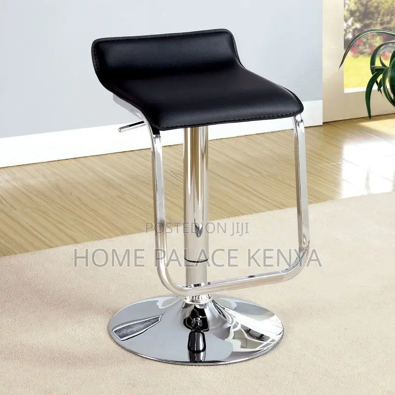 Bar Stool; Adjustable Height Bar Stool for Kitchen Island,