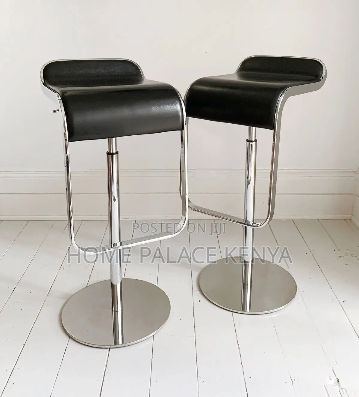 Bar Stool; Adjustable Height Bar Stool for Kitchen Island,