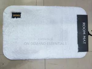 Dada Anti Slippery Bathmat
Modern Style Waterproof Non-Slip Shower Rug