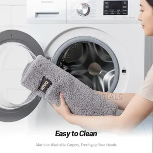 Dada Anti Slippery Bathmat
Modern Style Waterproof Non-Slip Shower Rug