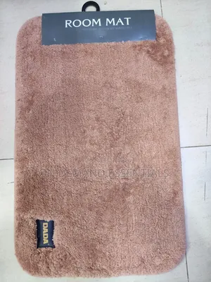 Dada Anti Slippery Bathmat
Modern Style Waterproof Non-Slip Shower Rug