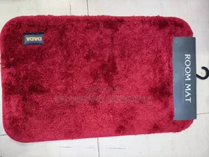 Dada Anti Slippery Bathmat
Modern Style Waterproof Non-Slip Shower Rug