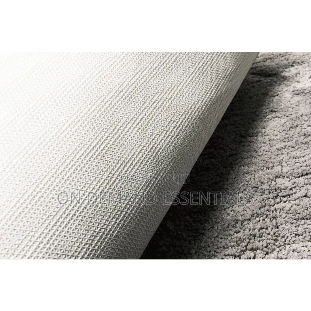 Dada Anti Slippery Bathmat
Modern Style Waterproof Non-Slip Shower Rug