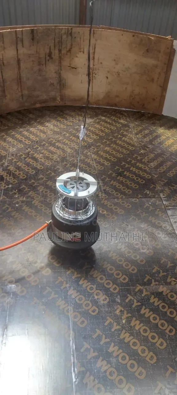 Ampia Gas Brooder Heater