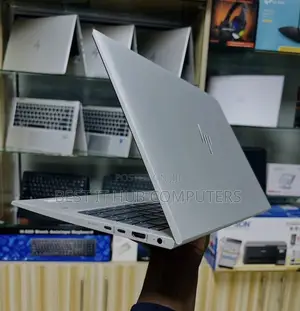 Laptop HP EliteBook 845 G8 8GB AMD Ryzen 7 SSD 256GB