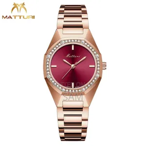 Matturi Ladies Watch