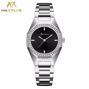 Matturi Ladies Watch