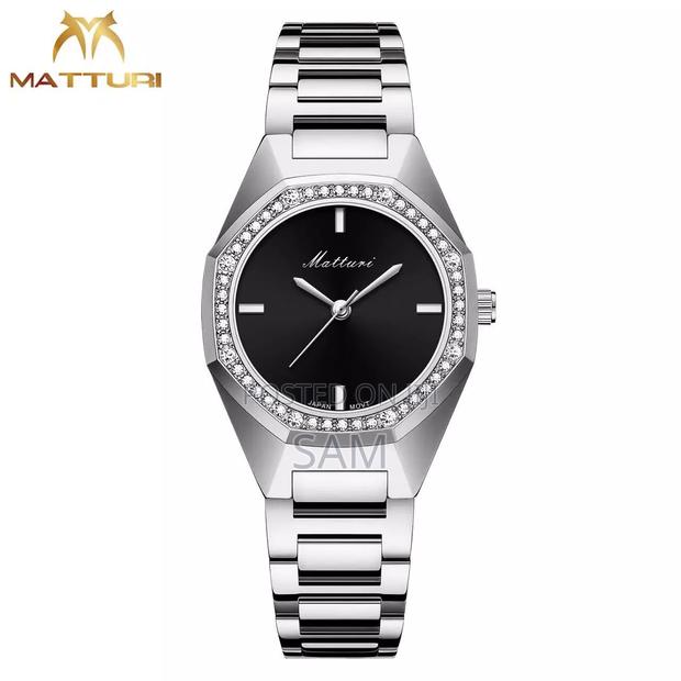 Matturi Ladies Watch - thumbnail 2