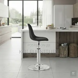 Barstool; Moz Adjustable Bar Stool