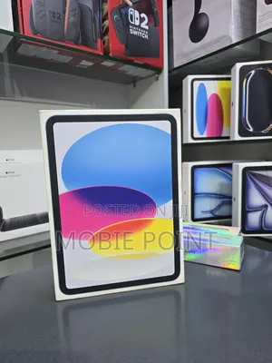 New Apple iPad 9.7 128 GB Pink