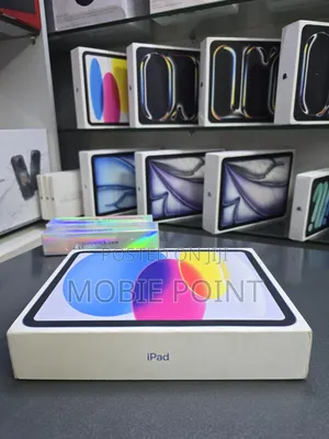 New Apple iPad 9.7 128 GB Pink