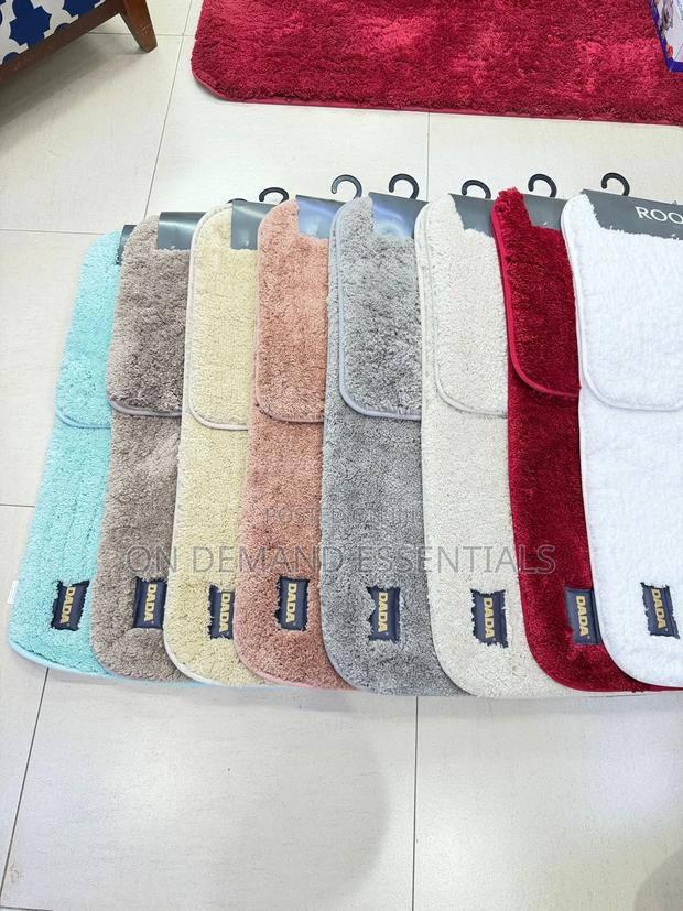 2 PCS Mats Set
Size 60*90cm
45*60cm - main view