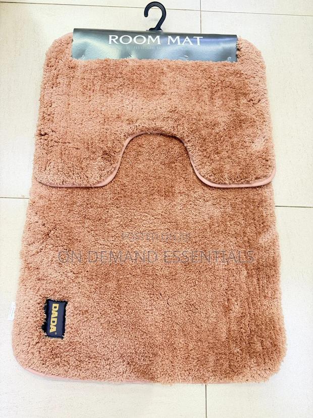 2 PCS Mats Set 
Size 60*90cm 
 45*60cm - thumbnail 7