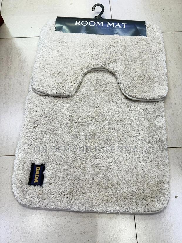 2 PCS Mats Set 
Size 60*90cm 
 45*60cm - thumbnail 10