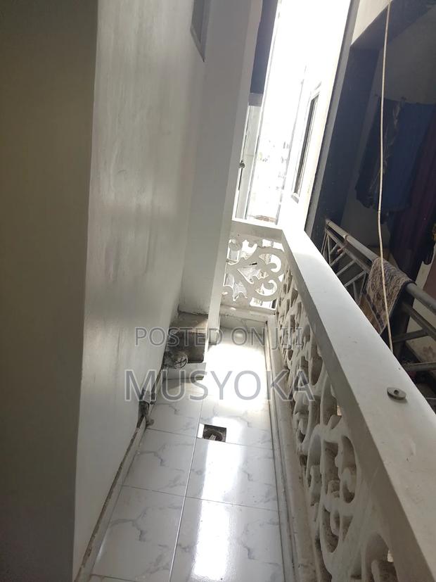 1bdrm Bedsitter in Majengo for rent - thumbnail 8