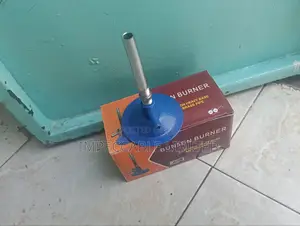 Bunsen Burners