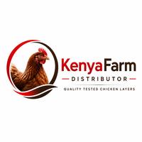 Kenyafarm Distributors logo