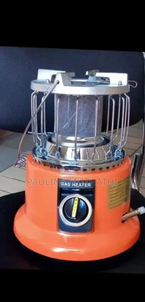 Ampia Gas Brooder Heater