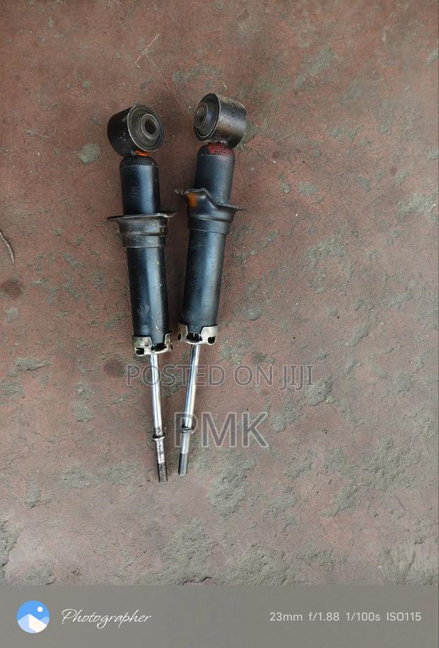 Toyota Wish Rear Shock - main view