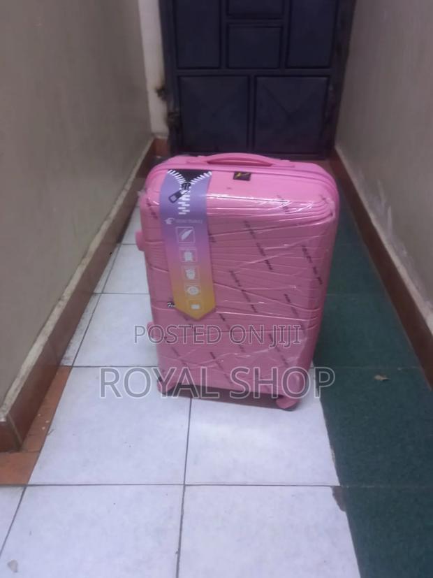 Suitcase Travels Medium Size - thumbnail 2