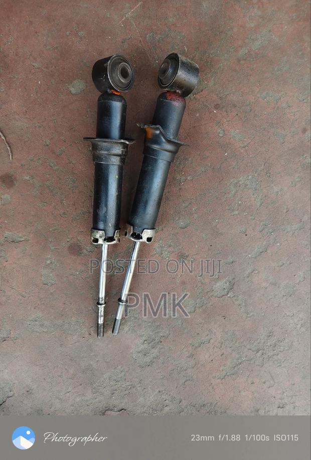 Toyota Wish Rear Shock - thumbnail 2