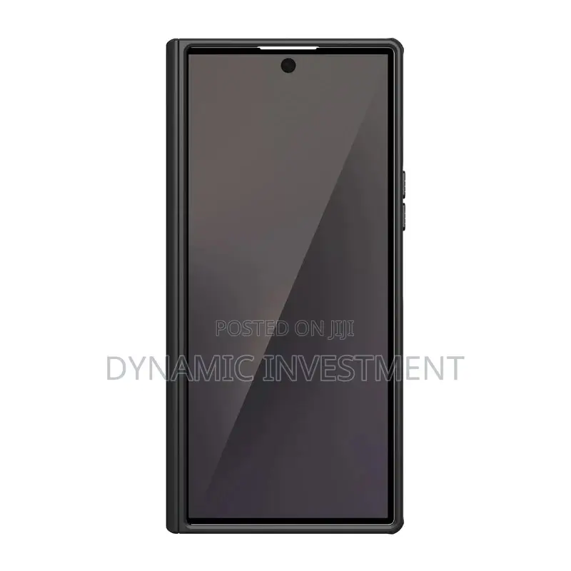 Samsung Galaxy Z Fold 8 UltraMagnet Compatible Case With Hidden Stand