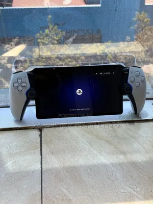 Sony PlayStation Portable Remote Player