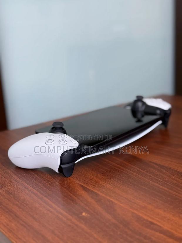 Sony PlayStation Portable Remote Player - thumbnail 3