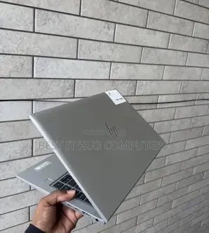 Laptop HP EliteBook 845 G8 8GB AMD Ryzen 7 SSD 256GB