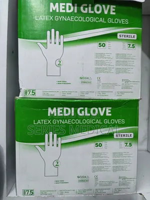Medi Glove Gynaecological