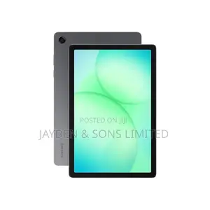 New Samsung Galaxy Tab A11+ 128 GB Gray
