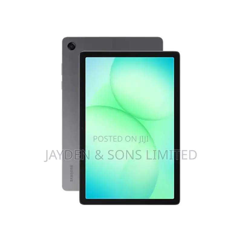 New Samsung Galaxy Tab A11+ 128 GB Gray