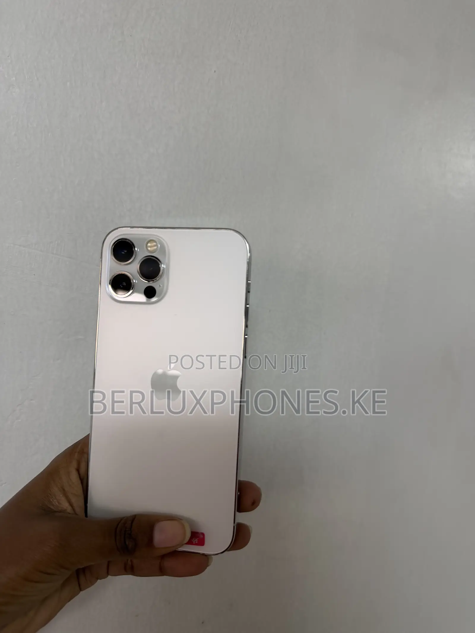 Apple iPhone 12 Pro 128 GB White